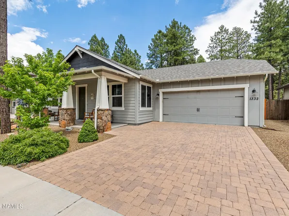 1332 S Talley Ln, Flagstaff, AZ 86001