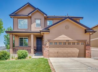 4769 Silverleaf Ave, Firestone, CO 80504