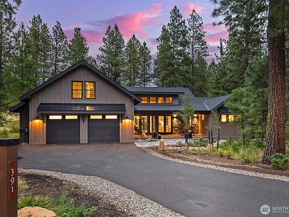 2nd image of 391 Rocking Chair Road