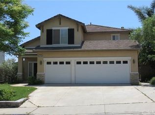 14707 Alberta Ln, Fontana, CA 92336