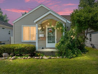 27105 Alger St, Madison Heights, MI, 48071