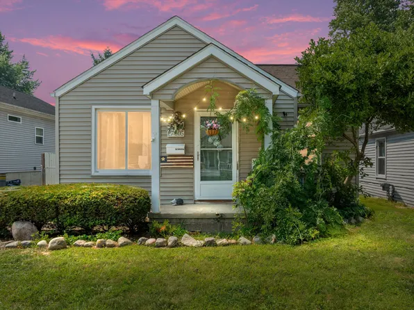 27105 Alger Blvd, Madison Heights, MI 48071