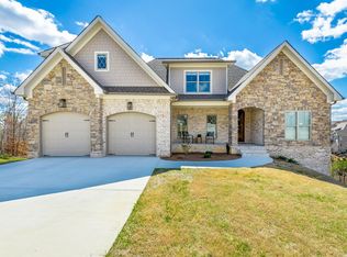 7218 Eagle Nest Ln, Chattanooga, TN 37416