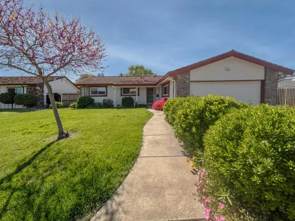 2325 NW Oregon Ave, Stockton, CA 95204