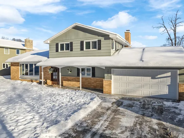 1420 Heights Blvd, Winona, MN 55987