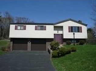 111 Lammert Dr, Glenshaw, PA