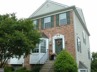 1934 Pawlet Dr #9A, Crofton, MD 21114