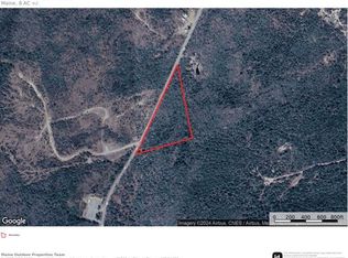 M1cl28 Route 1a Rte, Milbridge, ME 04658