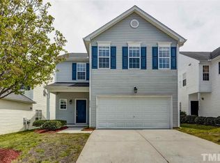 4434 Snowcrest Ln, Raleigh, NC 27616