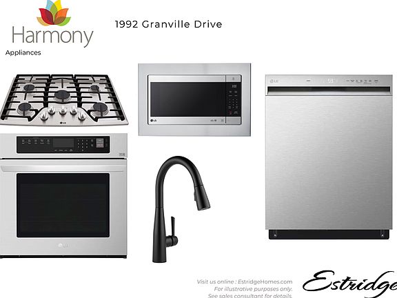 4th image of 1992 Granville Dr