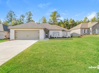 118 Shelby Mae Cir, Brandon, MS 39042