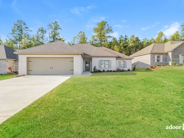 118 Shelby Mae Cir, Brandon, MS 39042