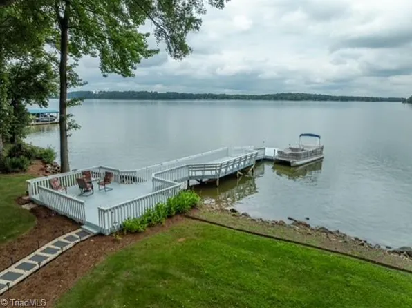 1553 Waterford Pointe Rd, Lexington, NC 27292