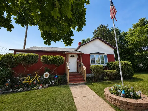 421 W Bridge St, New Lisbon, WI 53950