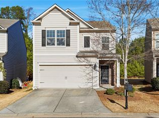 214 Highland Pointe Cir E, Dawsonville, GA 30534
