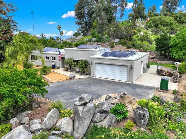 1839 Avocado Ave, El Cajon, CA 92020