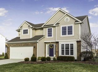 2199 Reeves Ave, Lewis Center, OH 43035