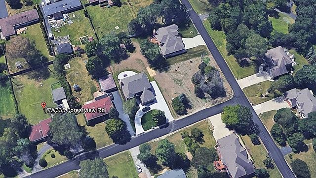 2nd image of 17W335 Forestview Dr