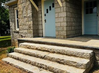 162 Birtwick Rd, Rockwell, NC 28138