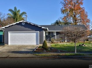 1619 Glenbrook Dr, Santa Rosa, CA 95401