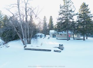 78 Riverbank Rd, Kawartha Lakes, ON K0M1N0