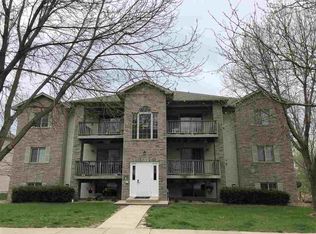 2874 Coral Ct APT 102, Coralville, IA 52241