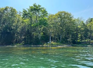 196 Pemaquid Harbor Rd, Pemaquid, ME 04558