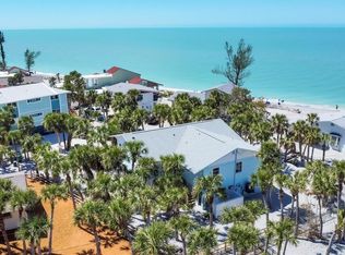 3030 N Beach Rd #B, Englewood, FL 34223