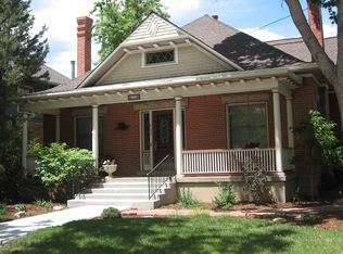 622 W Mountain Ave, Fort Collins, CO 80521