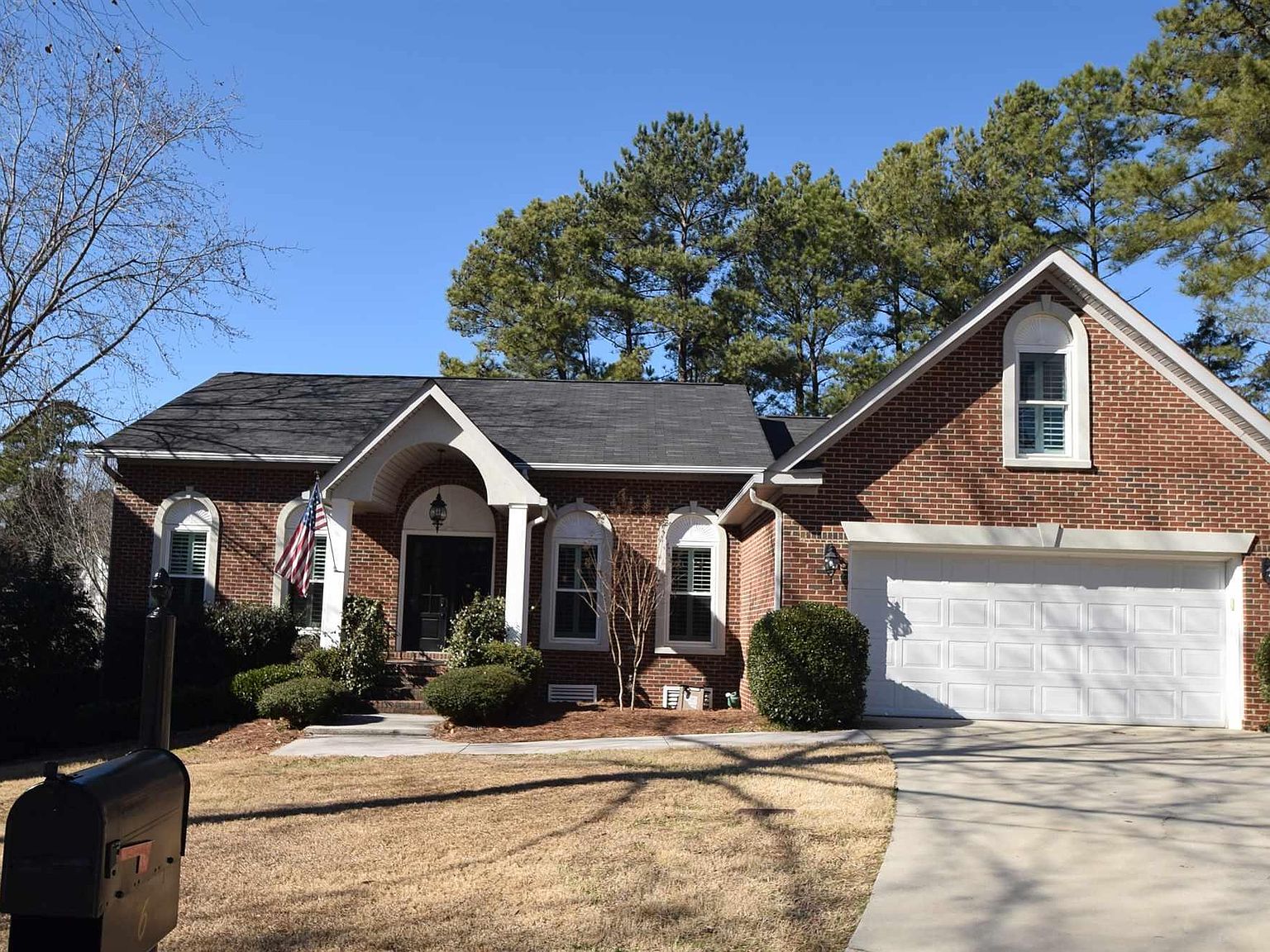 6 Belfair Ct, Irmo, SC 29063 Zillow