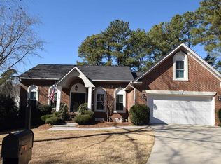6 Belfair Ct, Irmo, SC 29063