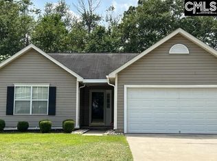 236 Melon Dr, West Columbia, SC 29170
