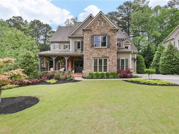 101 Fernwood Dr, Woodstock, GA 30188