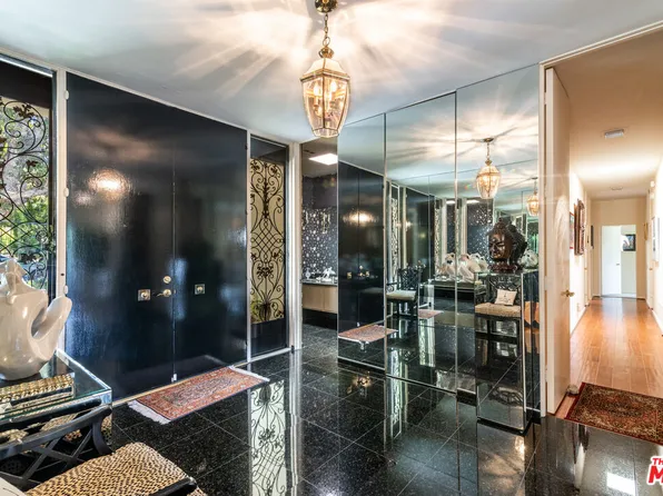 615 S Beverly Glen Blvd, Los Angeles, CA 90024