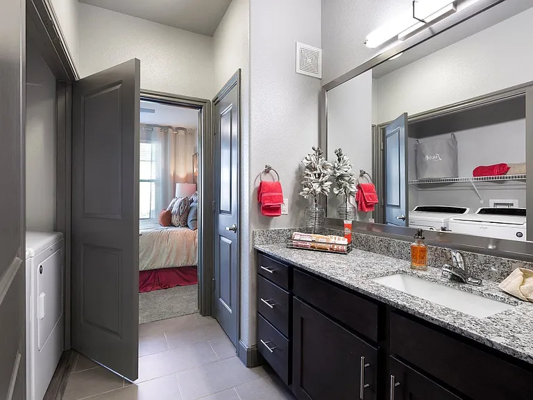 North Creek Apartments, Hutto, Texas