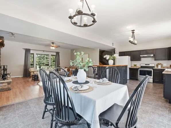 1752 Highway 35 S, Clarington, ON L0B 1M0