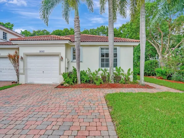 18762 SW 27th St, Miramar, FL 33029