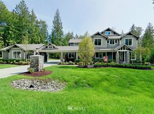 LOT 2020 324th Cres SE, Fall City, WA