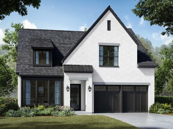 Luxury Home for Sale in McKinney TX