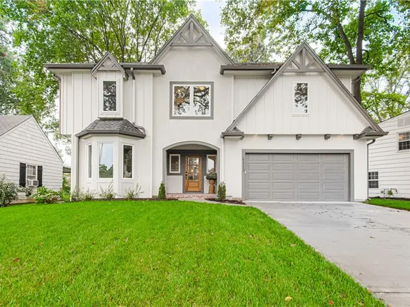 4113 W 67th St, Prairie Village, KS 66208