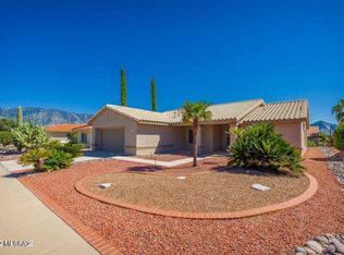 2394 E Nasturtium St, Oro Valley, AZ 85755