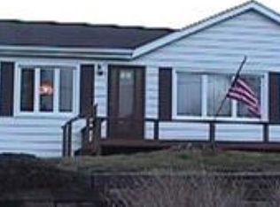 1122 2nd St, Princeton, IA 52768