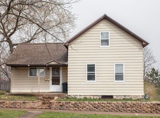 401 East St, Merrill, WI 54452