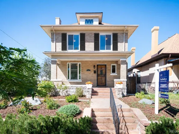 2441 N Race Street, Denver, CO 80205