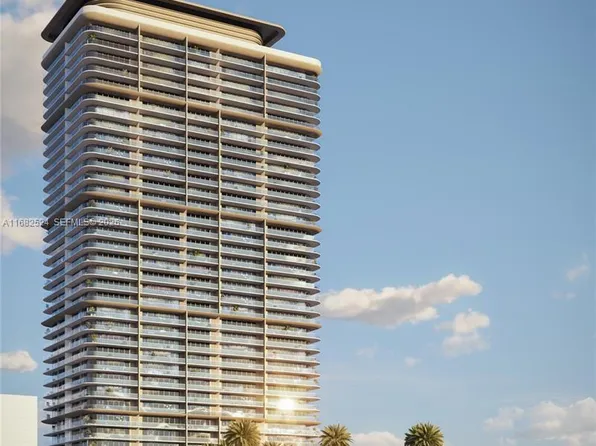 3724 S Ocean Dr #606, Hollywood, FL 33019