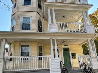 155 Congress Ave, Waterbury, CT 06708