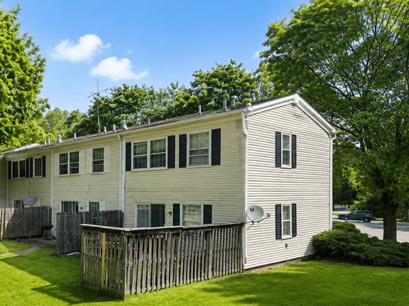 116 Woodgate Rd #116, Battle Creek, MI 49017