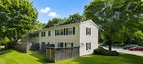 116 Woodgate Rd #116 Photo 1