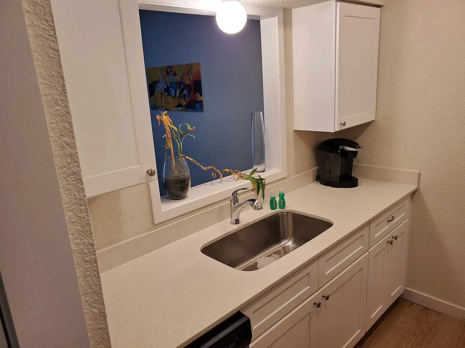 2 bed, 1.5 bath, 950 sqft, $1,395 — Photo 4