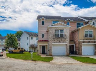 4301 Notting Hill Dr SW, Atlanta, GA 30331